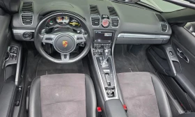 Porsche Boxster S* 3.4* 981* PDK* , снимка 9
