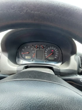 VW Golf ГАЗ, снимка 6