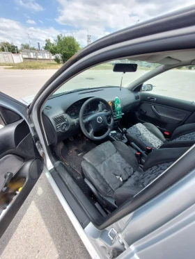 VW Golf ГАЗ, снимка 5