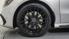 Mercedes-Benz A45 AMG 4MATIC* КОЖА* ПОДГРЕВ* ШИБИДАХ* КАМЕРА* , снимка 5