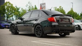 Subaru Impreza WRX * АвтоКредит * (ЦЕНА ДО БГ), снимка 5