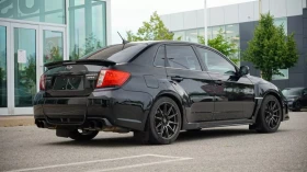 Subaru Impreza WRX * АвтоКредит * (ЦЕНА ДО БГ), снимка 7