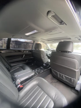 VW Phaeton 3.0 LONG , снимка 5