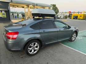 Citroen C5, снимка 5