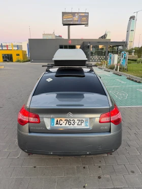 Citroen C5, снимка 3