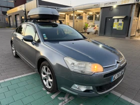 Citroen C5, снимка 6