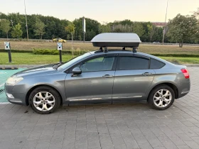 Citroen C5, снимка 1