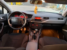 Citroen C5, снимка 10