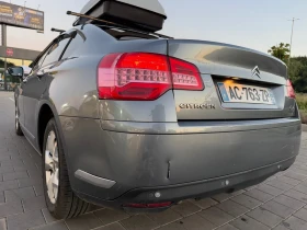Citroen C5, снимка 4