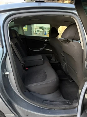 Citroen C5, снимка 8