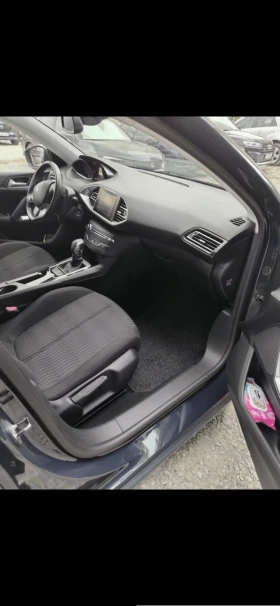 Peugeot 308 1.6 120, снимка 4