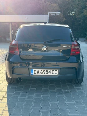BMW 118, снимка 3