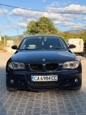 BMW 118, снимка 8
