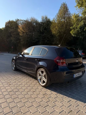 BMW 118, снимка 4