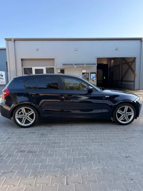 BMW 118, снимка 6
