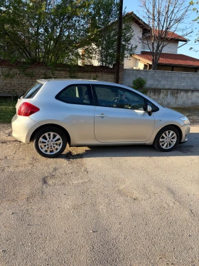 Toyota Auris, снимка 6