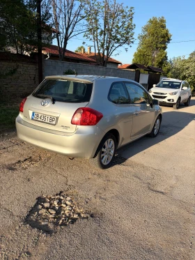 Toyota Auris, снимка 5