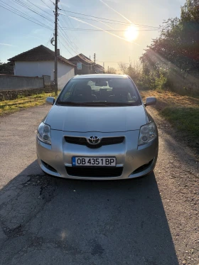 Toyota Auris, снимка 3
