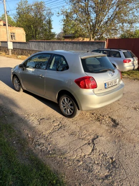 Toyota Auris, снимка 4
