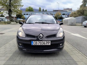 Renault Clio 1.2 16V (75 Hp), снимка 2