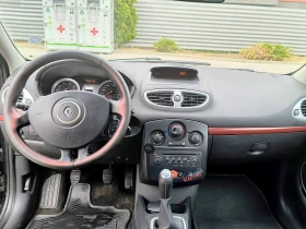 Renault Clio 1.2 16V (75 Hp), снимка 10