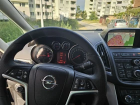 Opel Zafira, снимка 6