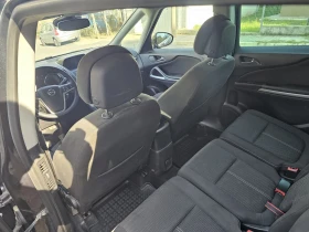 Opel Zafira, снимка 5