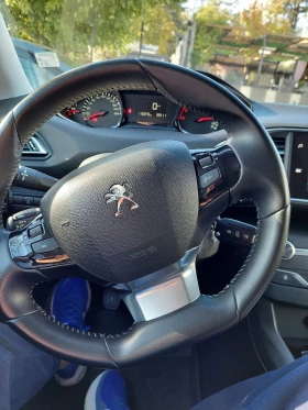 Peugeot 308, снимка 7
