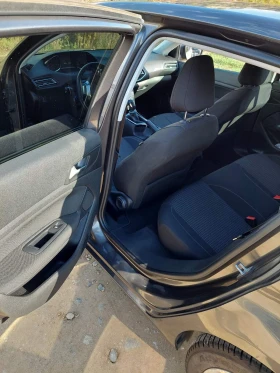 Peugeot 308, снимка 14
