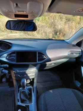 Peugeot 308, снимка 12