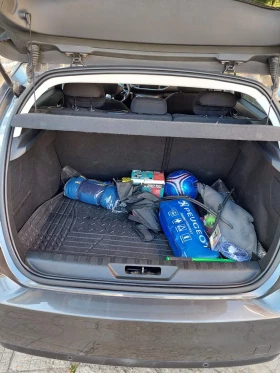 Peugeot 308, снимка 16