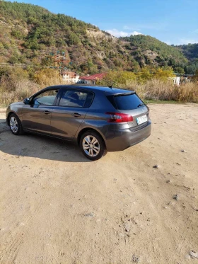 Peugeot 308, снимка 6