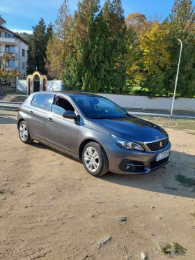 Peugeot 308, снимка 3