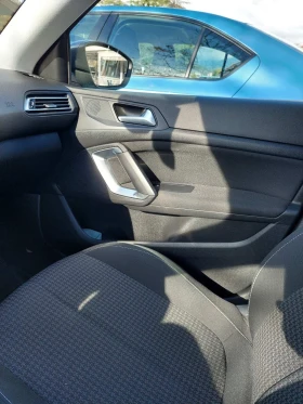 Peugeot 308, снимка 9