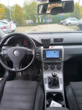 VW Passat B6, снимка 6