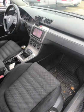 VW Passat B6, снимка 5