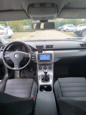 VW Passat B6, снимка 7
