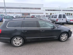 VW Passat B6, снимка 4