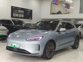 AITO 5 M5 AWD PERFORMANCE* DISTRONIC* МАСАЖ* 360* ХЕДЪП* , снимка 1