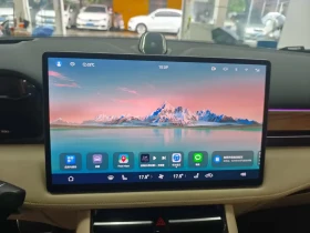 AITO 5 M5 AWD PERFORMANCE* DISTRONIC* МАСАЖ* 360* ХЕДЪП* , снимка 10