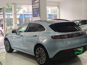 AITO 5 M5 AWD PERFORMANCE* DISTRONIC* МАСАЖ* 360* ХЕДЪП* , снимка 6