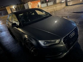 Audi A3 8V 2.0tdi автомат quattro Sline - 11 € / 21.51 лв. - 13348782 5