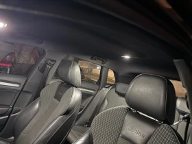 Audi A3 8V 2.0tdi автомат quattro Sline - 11 € / 21.51 лв. - 13348782 10