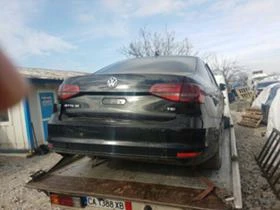 Обява за продажба на VW Jetta 1.8TSI  CPR ~11 лв. - изображение 2