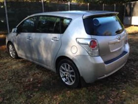 Toyota Verso 2.0D4D 126.NAVI | Mobile.bg    4