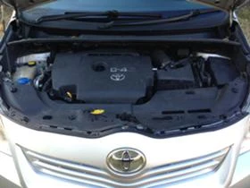 Toyota Verso 2.0D4D 126.NAVI | Mobile.bg    15