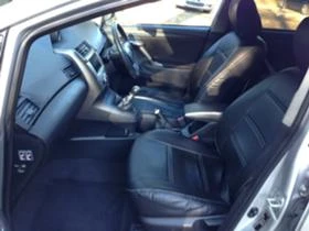 Toyota Verso 2.0D4D 126.NAVI | Mobile.bg    7
