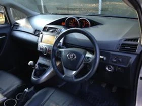 Toyota Verso 2.0D4D 126.NAVI | Mobile.bg    11