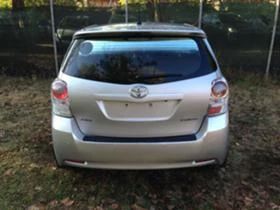 Toyota Verso 2.0D4D 126.NAVI | Mobile.bg    5