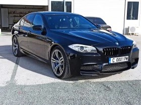 BMW M5 Pre-LCI Soft/Обдухване, снимка 2